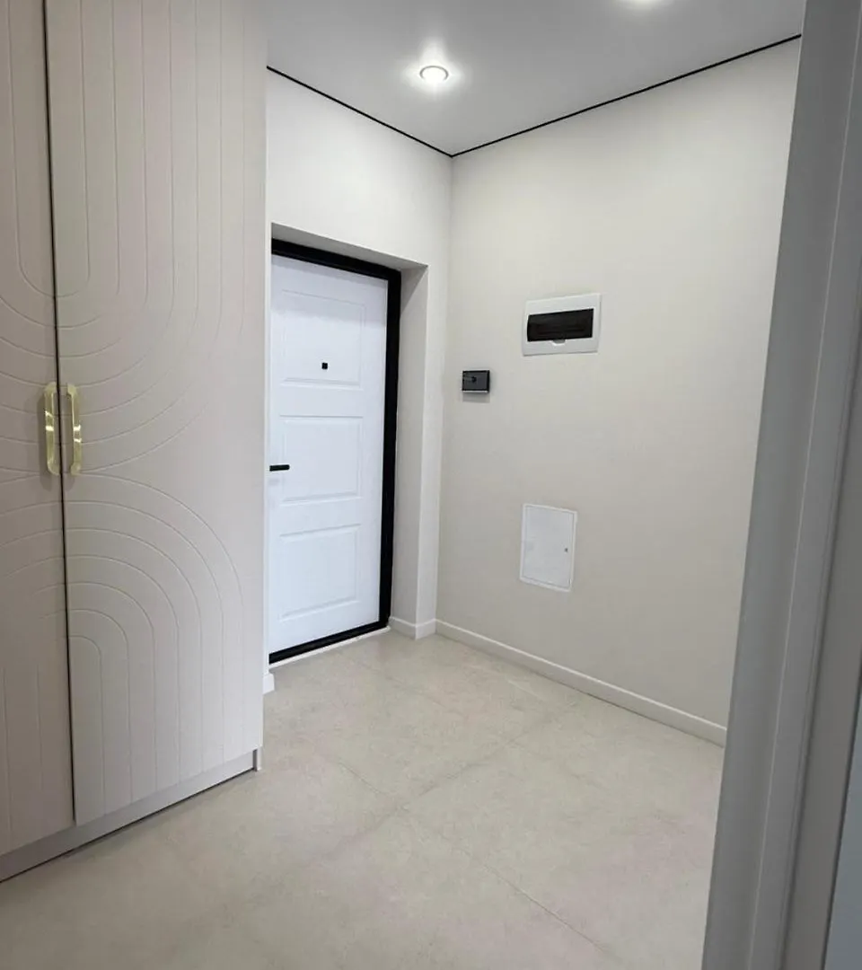 Apartment Уютный Апартамент В Жк Сердце Столицы Nur-Sultan  Kazakhstan